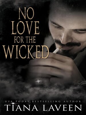cover image of No Love for the Wicked